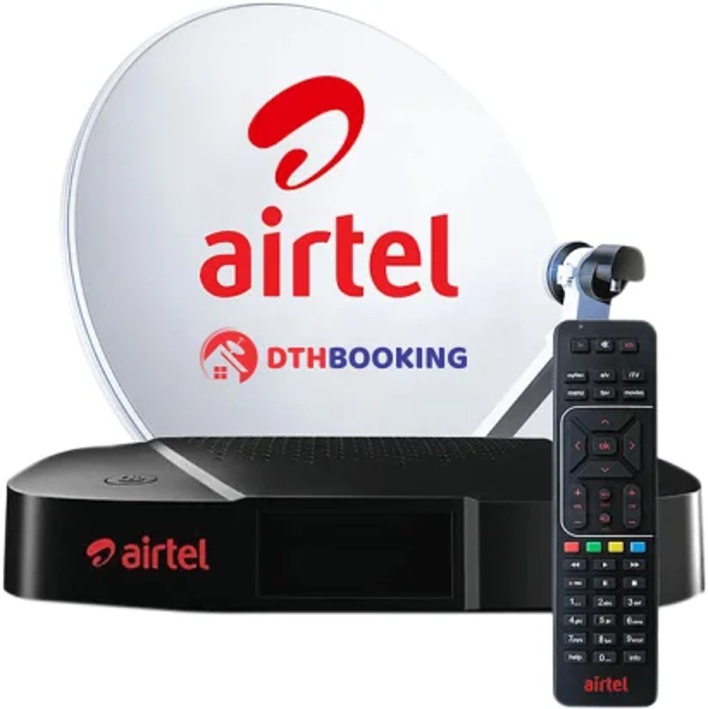 Airtel bill payment partner