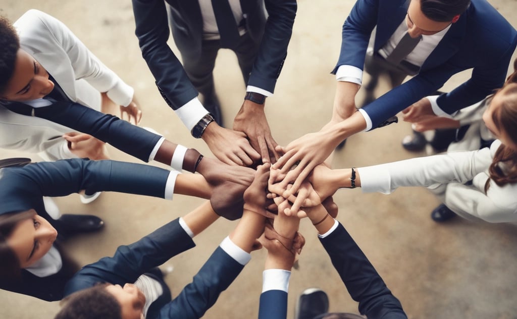 Global mobile connectivity for families across borders